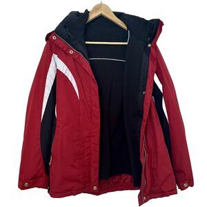 Teen / Men Winter Coat S